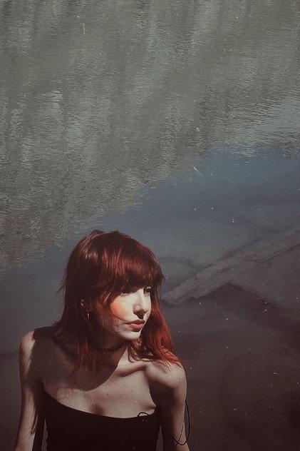 Simona Rurale - Actor Profile Photo