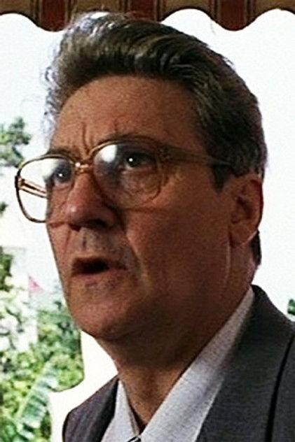 Ken Boyle - Actor Profile Photo