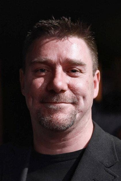 Michael-Joachim Heiss - Actor Profile Photo