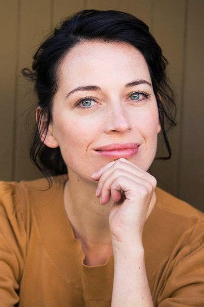 Agnes Mann - Actor Profile Photo