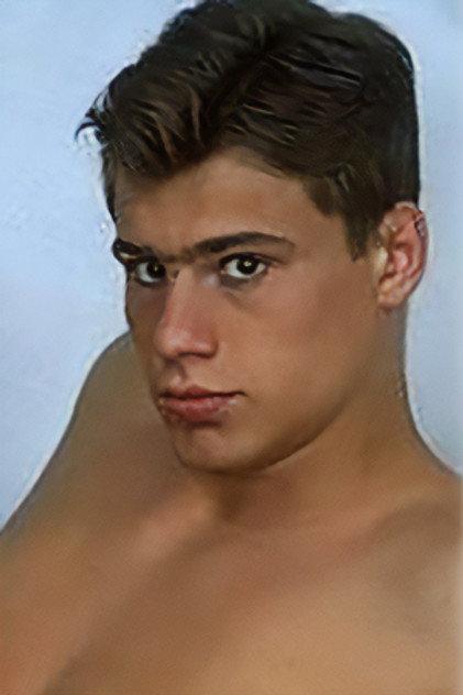 Benjy Sanders - Actor Profile Photo