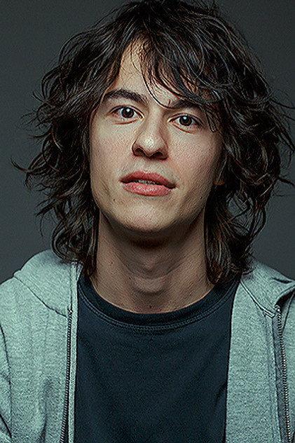 Thalles Cabral - Actor Profile Photo
