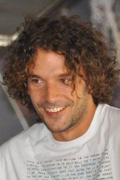 Kostas Loukas - Actor Profile Photo
