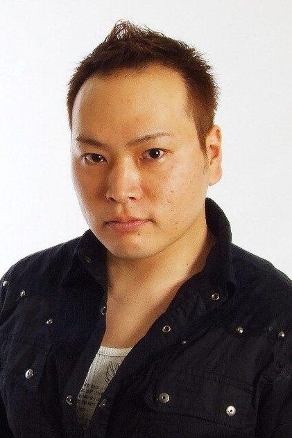 Kosuke Takaguchi - Actor Profile Photo