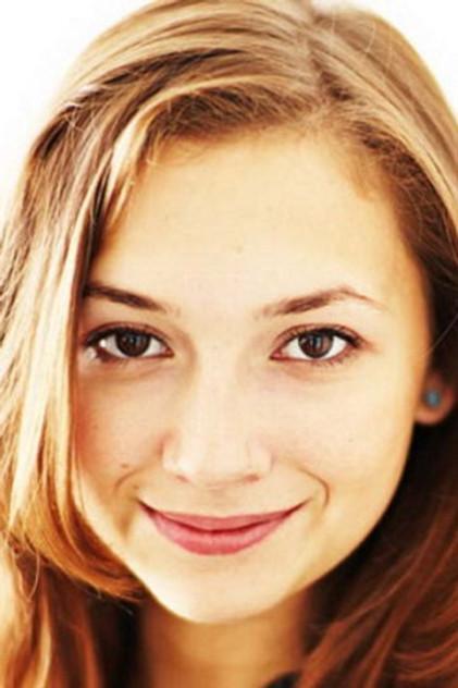 Nadezhda Tolubeeva - Actor Profile Photo