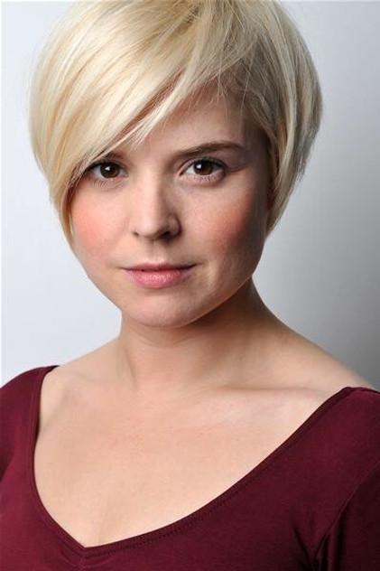 Emily Butterfield - Actor Profile Photo