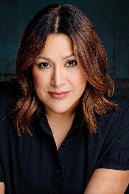 Yelyna De Leon - Actor Profile Photo