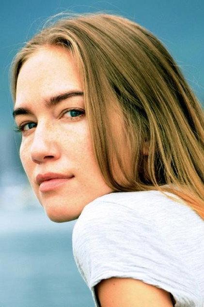 Zora Holt - Actor Profile Photo