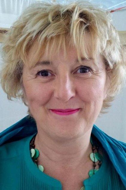 Paule Daré - Actor Profile Photo