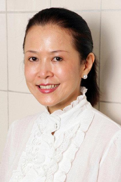 Nai-Chu Ting - Actor Profile Photo