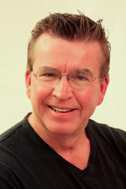 Jim Powers - Actor Profile Photo