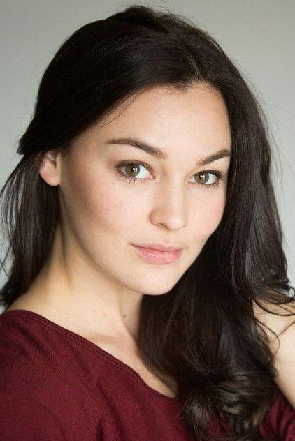 Melanie Stone - Actor Profile Photo