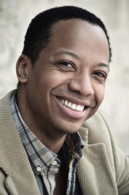 Jean-Louis Garçon - Actor Profile Photo