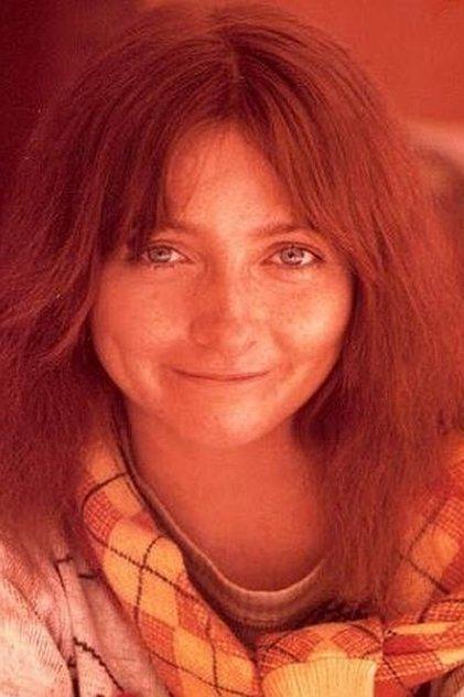Linda Gillen - Actor Profile Photo