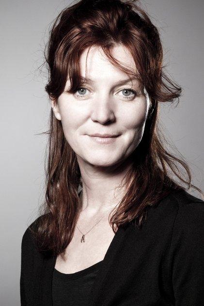 Michelle Fairley - Actor Profile Photo