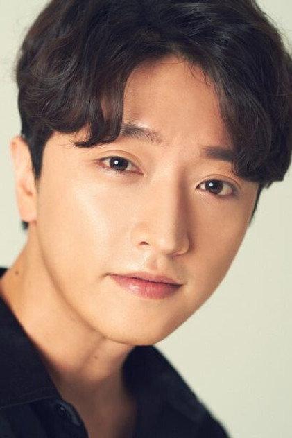 Choi Jung-hun - Actor Profile Photo