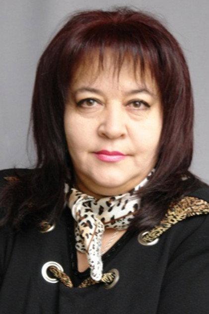 Zamira Melikova - Actor Profile Photo
