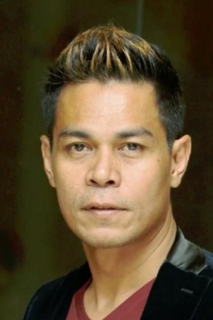 Fauzi Nawawi - Actor Profile Photo