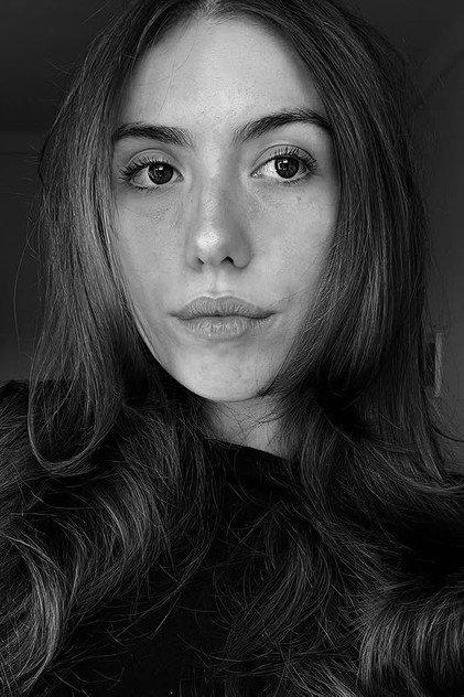 Anna Gaia Sole - Actor Profile Photo