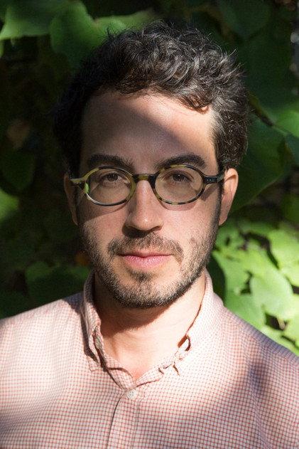 Jonathan Safran Foer - Actor Profile Photo