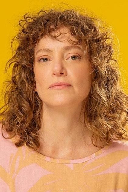 Valeria Giorcelli - Actor Profile Photo