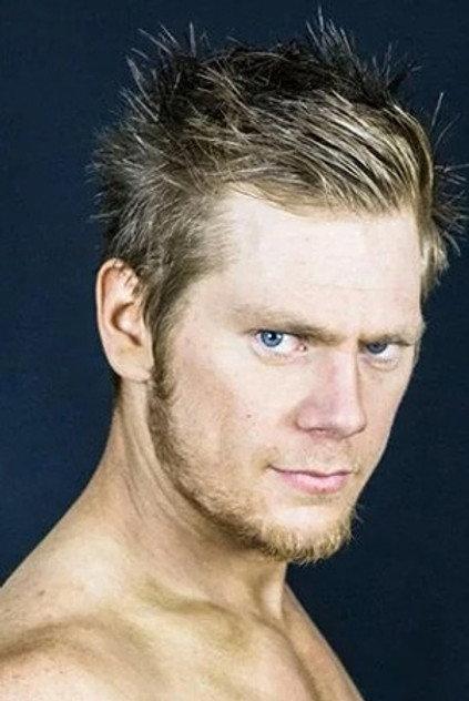 Adam Wilmot - Actor Profile Photo