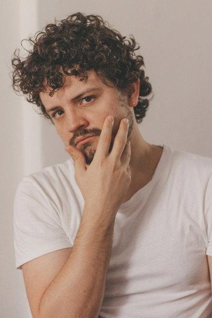 Guilherme Pereira - Actor Profile Photo