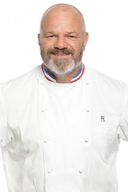 Philippe Etchebest - Actor Profile Photo
