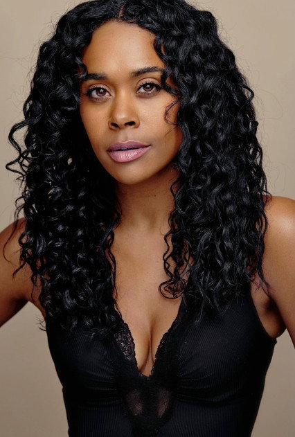 Raquel Lee - Actor Profile Photo