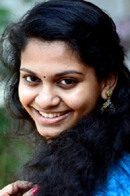 Krishna Padmakumar - Actor Profile Photo