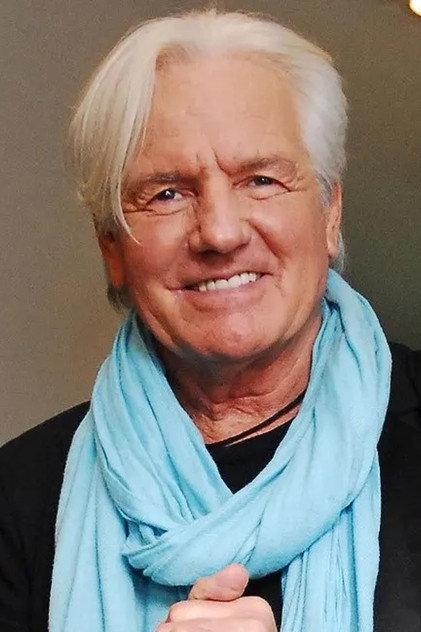 Sergio Denis - Actor Profile Photo