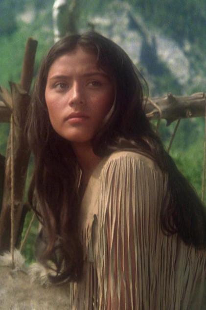 Serene Hedin - Actor Profile Photo