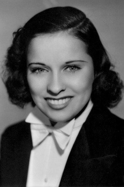 Rosalind Marquis - Actor Profile Photo