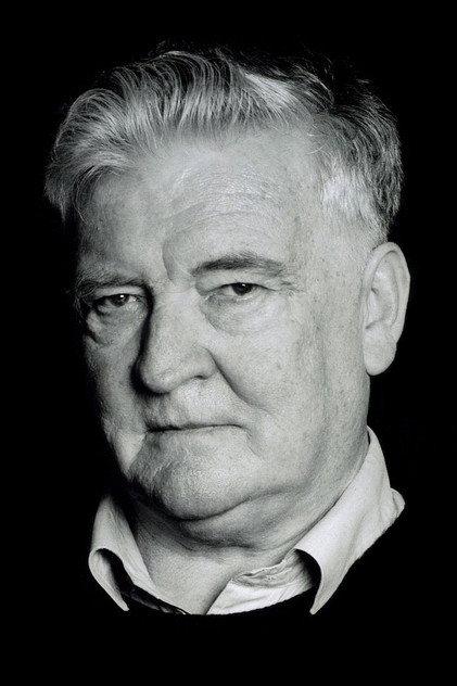 Pat Laffan - Actor Profile Photo
