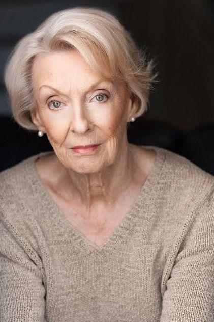 Barbara Wallace - Actor Profile Photo