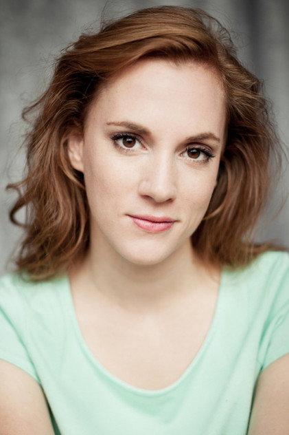 Alice Moreault - Actor Profile Photo