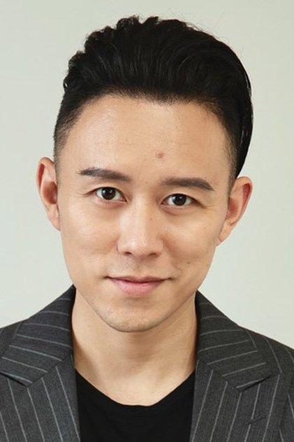 Chen Hao - Actor Profile Photo