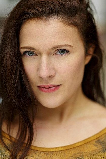 Eleanor Burke - Actor Profile Photo