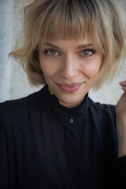 Beatrice Barrilà - Actor Profile Photo