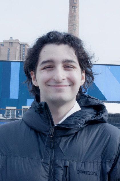 Bruno Campolo Jr. - Actor Profile Photo