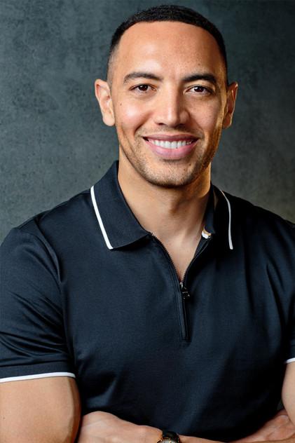 Mike Miller - Actor Profile Photo
