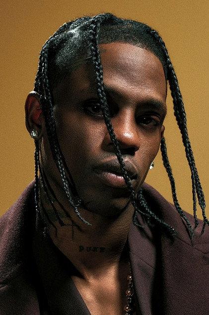 Travis Scott - Actor Profile Photo