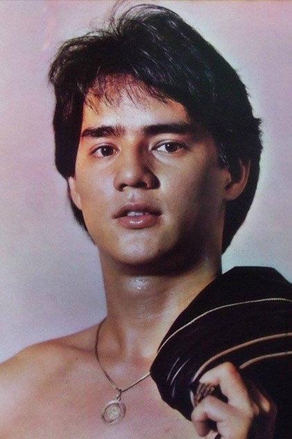 Edgar Mande - Actor Profile Photo