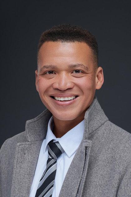 Lesego Molotsi - Actor Profile Photo