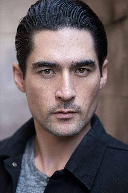 Daniel Joseph - Actor Profile Photo
