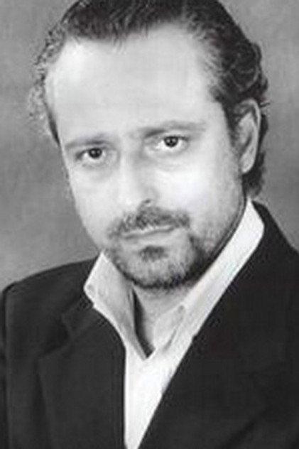 Pasquale Anselmo - Actor Profile Photo