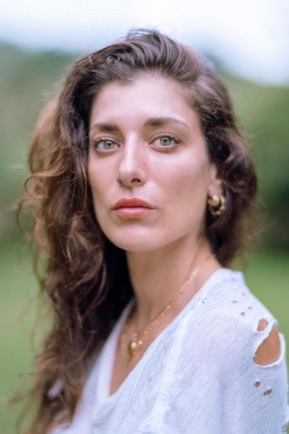 Joanna Janetakis - Actor Profile Photo