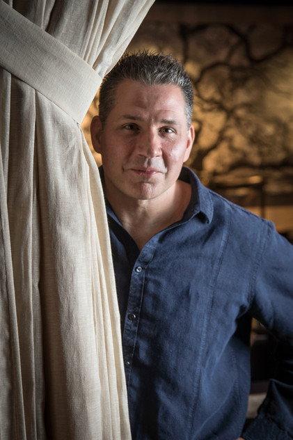 Mike Vecchione - Actor Profile Photo