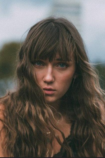 Ida Emilie Just - Actor Profile Photo