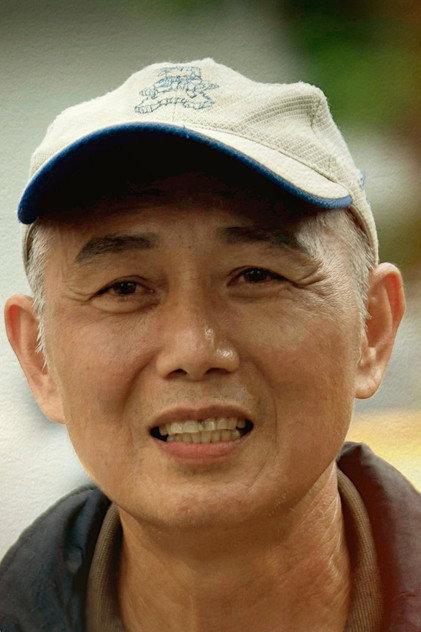 Tong Yi-jyun - Actor Profile Photo